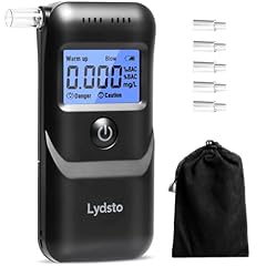 Ethylotest électronique alcoo d'occasion  Livré partout en Belgiqu