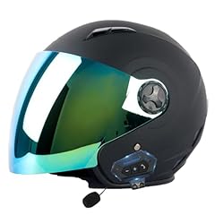 Casque moto écouteur d'occasion  Livré partout en France