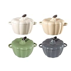 Fyueropa ceramic pumpkin for sale  Delivered anywhere in USA 