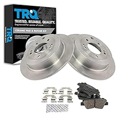 Trq rear brake for sale  Delivered anywhere in USA 