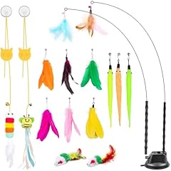 Depets cat wand for sale  Delivered anywhere in USA 
