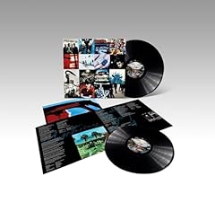 Achtung baby 30th for sale  Delivered anywhere in Ireland