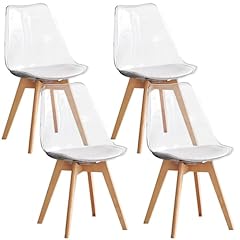 Lecafur dining chairs for sale  Delivered anywhere in USA 