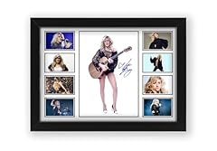Ellie goulding poster for sale  Delivered anywhere in UK