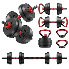 Fitvids adjustable dumbbell for sale  Delivered anywhere in USA 