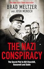 The nazi conspiracy d'occasion  Livré partout en France