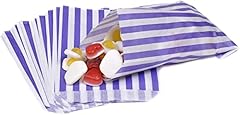 100 striped candy for sale  Delivered anywhere in UK
