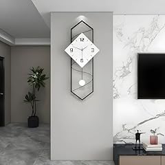 Large pendulum wall for sale  Delivered anywhere in Ireland
