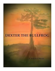 Dexter bullfrog for sale  Delivered anywhere in USA 