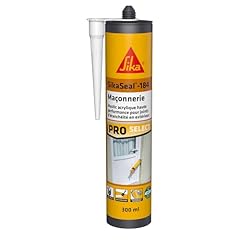 Sika mastic acrylique d'occasion  Livré partout en France