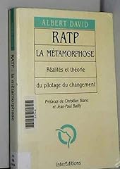 ratp d'occasion  Livré partout en France