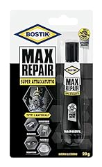 Bostik max repair usato  Spedito ovunque in Italia 