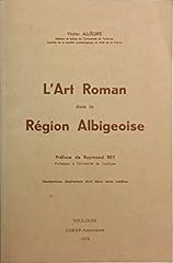 Art roman region d'occasion  Livré partout en France