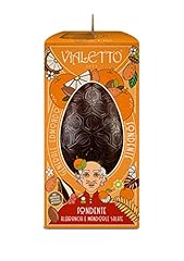Vialetto uovo cioccolato usato  Spedito ovunque in Italia 