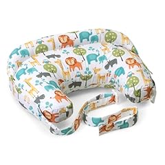 Boppy cuscino allattamento usato  Spedito ovunque in Italia 