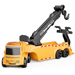 Gizmovine carroattrezzi giocat usato  Spedito ovunque in Italia 