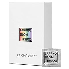 Finger condom sappho for sale  Delivered anywhere in USA 