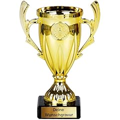 Pokal gravur größe gebraucht kaufen  Wird an jeden Ort in Deutschland