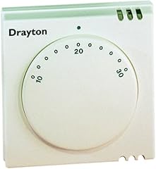 Drayton 24002 white for sale  Delivered anywhere in UK