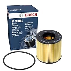 Bosch p9301 filtre d'occasion  Livré partout en France