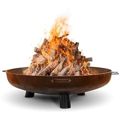 Moodz feuerschale 100cm gebraucht kaufen  Wird an jeden Ort in Deutschland