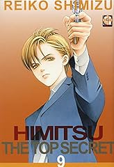 Himitsu. the top usato  Spedito ovunque in Italia 