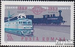 Romania mi. number. for sale  Delivered anywhere in UK
