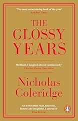 The glossy years usato  Spedito ovunque in Italia 