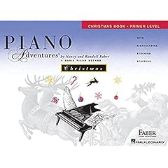 Piano adventures christmas for sale  Delivered anywhere in USA 