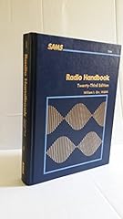 Radio handbook for sale  Delivered anywhere in USA 