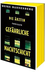 ärztin gefährliche nachtschi gebraucht kaufen  Wird an jeden Ort in Deutschland