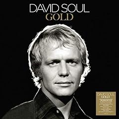 David soul gold for sale  Delivered anywhere in UK