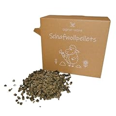 Agrar store schafwollpellets gebraucht kaufen  Wird an jeden Ort in Deutschland