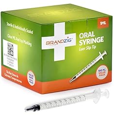 1ml oral syringe for sale  Delivered anywhere in USA 