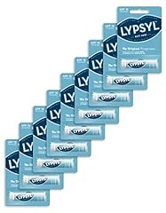 Lypsyl original fragrance for sale  Delivered anywhere in UK