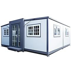 Zolyndo portable prefabricated for sale  Delivered anywhere in USA 