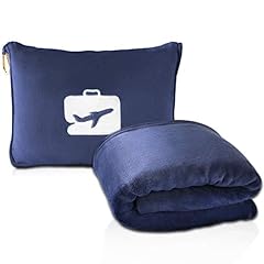 Eversnug travel blanket for sale  Delivered anywhere in UK