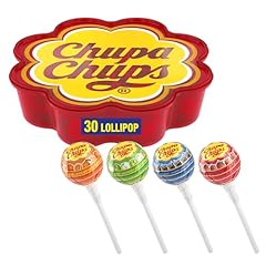 Chupa chups daisy usato  Spedito ovunque in Italia 