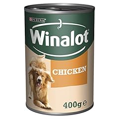 Winalot adult dog for sale  Delivered anywhere in UK