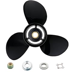 Boat motor aluminum for sale  Delivered anywhere in USA 