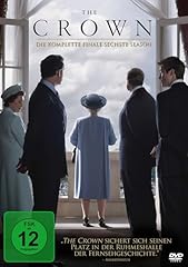 The crown season gebraucht kaufen  Wird an jeden Ort in Deutschland