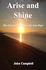 Arise and shine d'occasion  Livré partout en Belgiqu