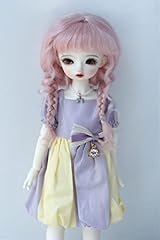 Yosd mohair doll for sale  Delivered anywhere in USA 