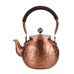 Handmade solid copper for sale  Delivered anywhere in USA 