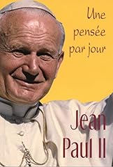 Jean paul pensee d'occasion  Livré partout en France