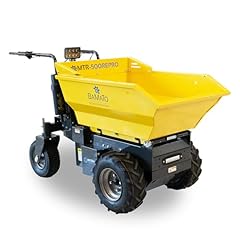 Bamato mini transporter gebraucht kaufen  Wird an jeden Ort in Deutschland