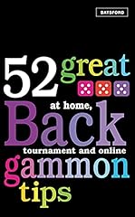 Great backgammon tips for sale  Delivered anywhere in USA 