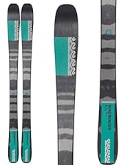 Mindbender womens skis for sale  Delivered anywhere in USA 