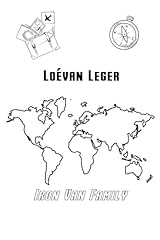 Carnet loévan gebraucht kaufen  Wird an jeden Ort in Deutschland