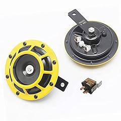 Yiyida car horn usato  Spedito ovunque in Italia 